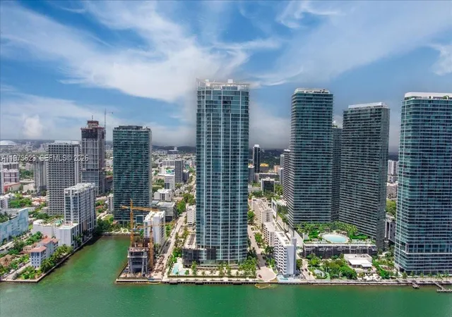 Condo for sale at 2900 NE 7th Avenue #3004, Miami, FL 33137 | MLS# A11973623 | Listing updated on 2026-07-07