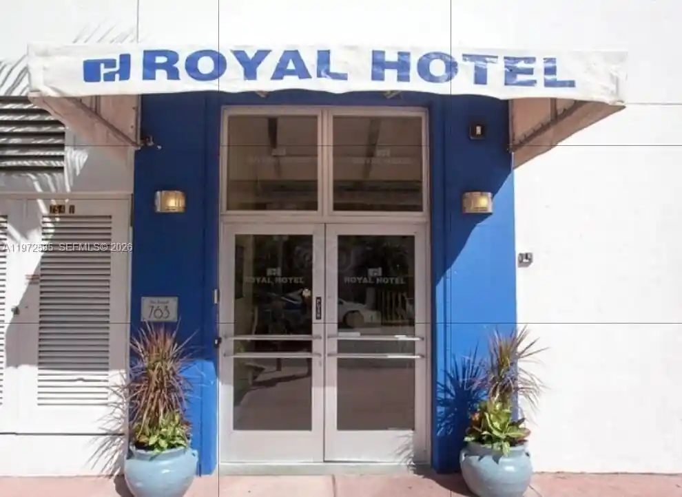 Photo 1 of Condo for sale at 763 Pennsylvania Ave #131, Miami Beach, FL 33139 | MLS# A11972585 | Listing updated on 2026-10-20