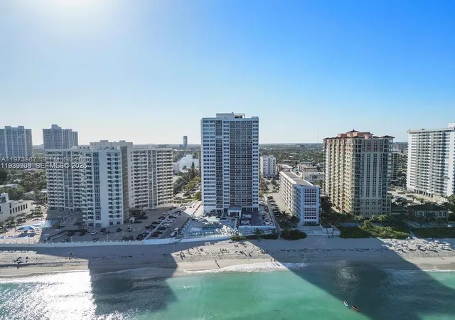 1st image of 3140 S Ocean Dr #1812, Hallandale Beach, FL 33009 | MLS# A11973987
