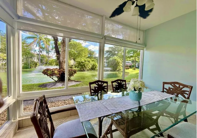Photo 3 of Condo for sale at 5151 W Oakland Park Blvd #110, Lauderdale Lakes, FL 33313 | MLS# R11167680 | Listing updated on 2026-09-28
