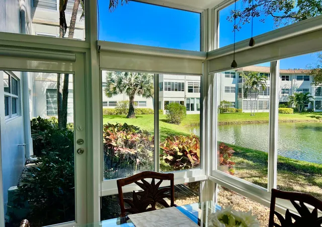 Photo 4 of Condo for sale at 5151 W Oakland Park Blvd #110, Lauderdale Lakes, FL 33313 | MLS# R11167680 | Listing updated on 2026-09-28