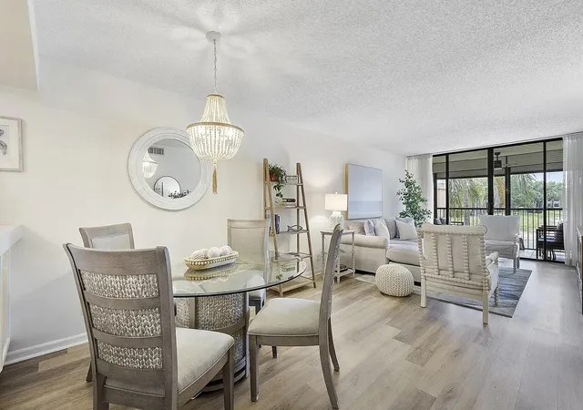 Listing Photo 4 - Condo for sale in building located at 5722 Coral Lake Dr, Margate, FL 33063 - Unit #210