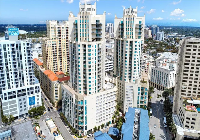Condo for sale at 9066 SW 73rd Court #203, Miami, FL 33156 | MLS# A11974269 | Listing updated on 2026-07-08