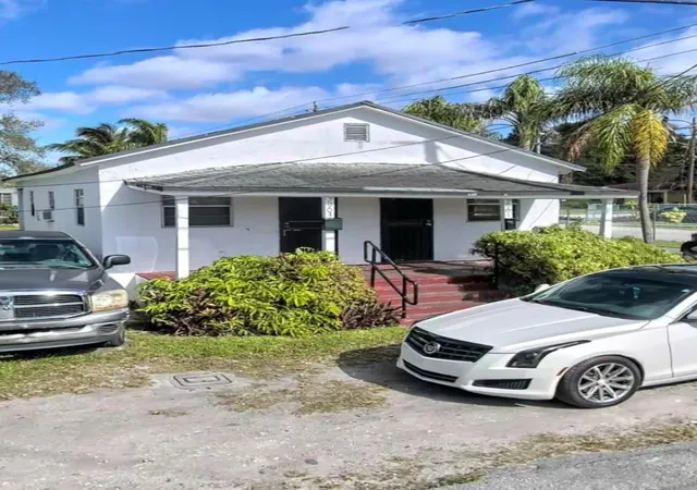 Photo 1 of Sale Pending at 2901 Nw 48th Street, Miami, FL 33142 | MLS# F10555527 | Listing updated on 2026-10-22