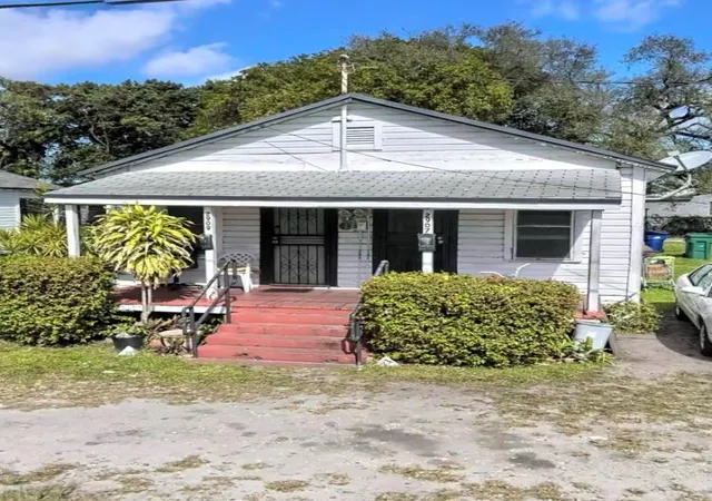Photo 1 of Sale Pending at 2907 Nw 48th Street, Miami, FL 33142 | MLS# F10555533 | Listing updated on 2026-10-22