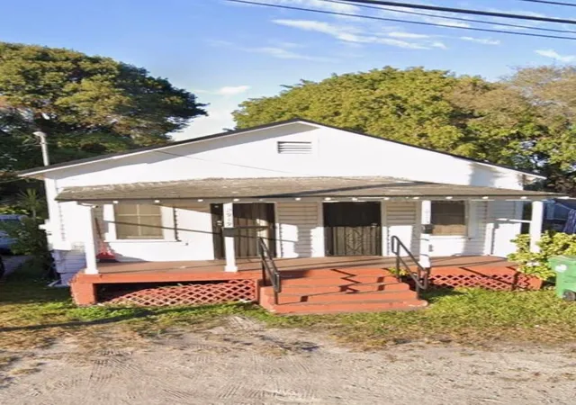 Photo 1 of Sale Pending at 2917 Nw 48th Street, Miami, FL 33142 | MLS# F10555535 | Listing updated on 2026-10-22