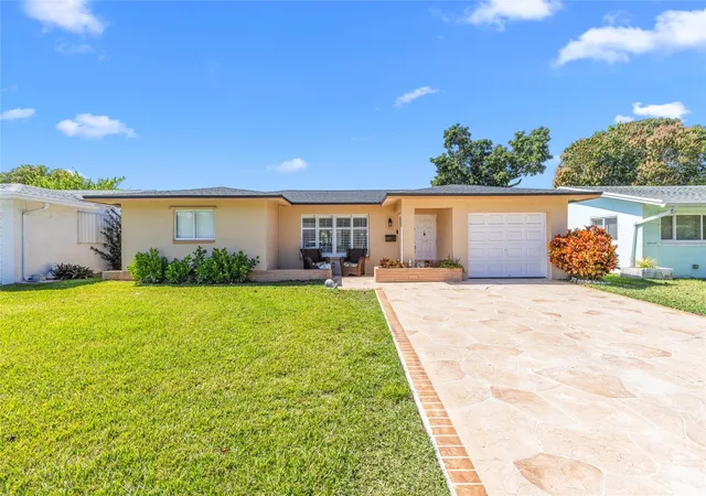 Photo 1 of Single family home for sale at 5607 Nw 49th Avenue, Tamarac, FL 33319 | MLS# F10555260 | Listing updated on 2026-09-23