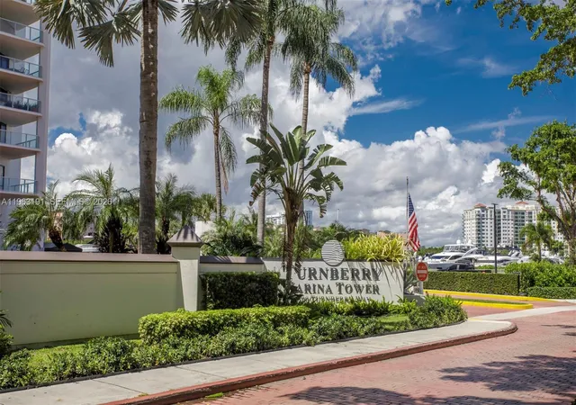 1st image of 19500 Turnberry Wy #20C, Miami, FL 33180 | MLS# A11963191