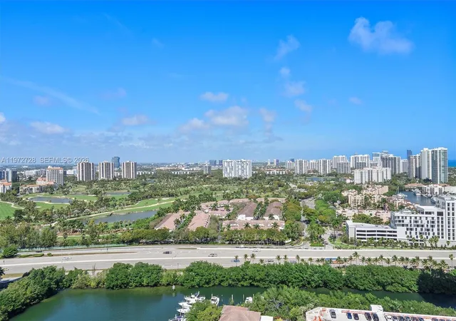 1st image of 3530 Mystic Pointe Dr #2907, Aventura, FL 33180 | MLS# A11972728