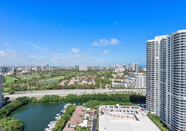 2nd image of 3530 Mystic Pointe Dr #2907, Aventura, FL 33180 | MLS# A11972728