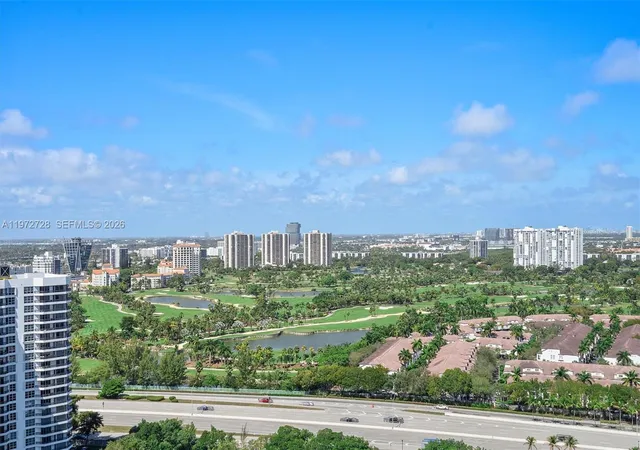 3rd image of 3530 Mystic Pointe Dr #2907, Aventura, FL 33180 | MLS# A11972728
