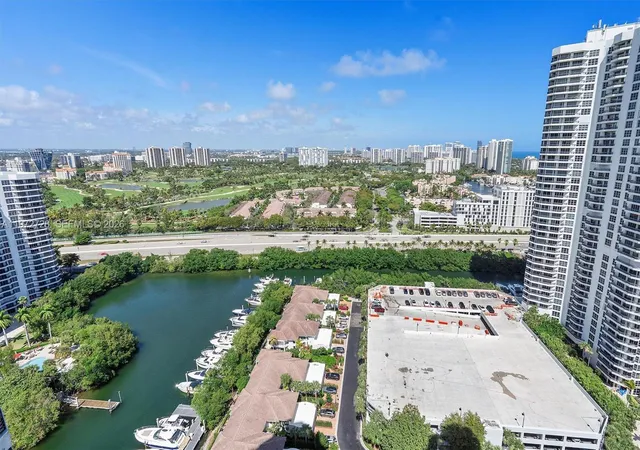 5th image of 3530 Mystic Pointe Dr #2907, Aventura, FL 33180 | MLS# A11972728