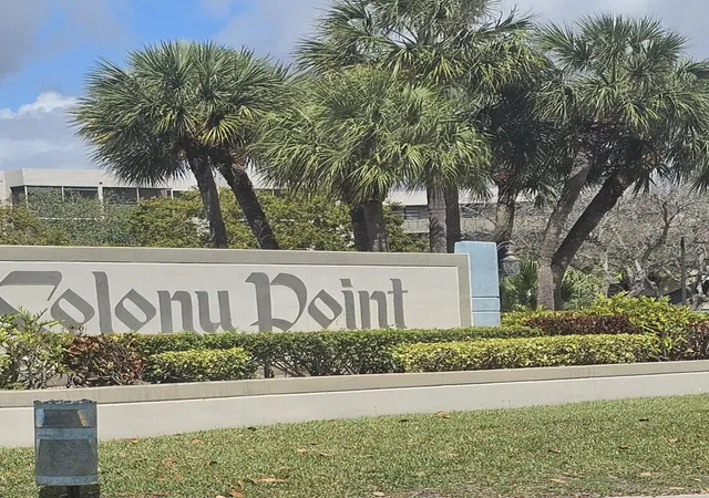 Photo 1 of Condo for sale at 1001 Colony Point Cir #417, Pembroke Pines, FL 33026 | MLS# R11167942 | Listing updated on 2026-10-06