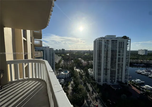 2nd image of 19355 Turnberry Wy #23C, Aventura, FL 33180 | MLS# A11974908