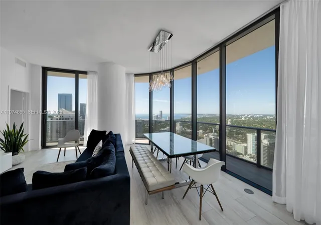 3rd image of 55 Sw 9Th St #4406, Miami, FL 33130 | MLS# A11974865