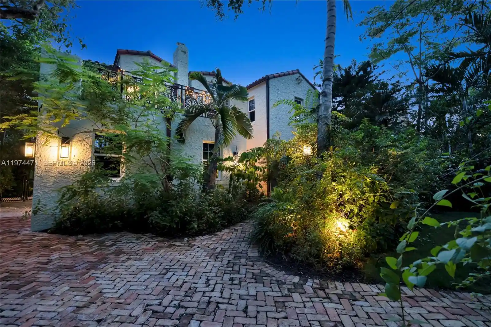 Single family home for sale at 1720 Espanola Dr, Miami, FL 33133 | MLS# A11974471