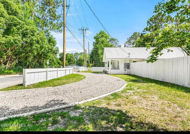 Homes for sale in St Augustine, FL | 925 S St John St, St Augustine, FL 32084 | MLS# F10555305