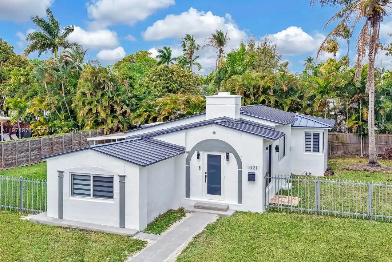 Single family home for sale at 1021 NE 82nd Terrace, Miami, FL 33138 | MLS# A11974974