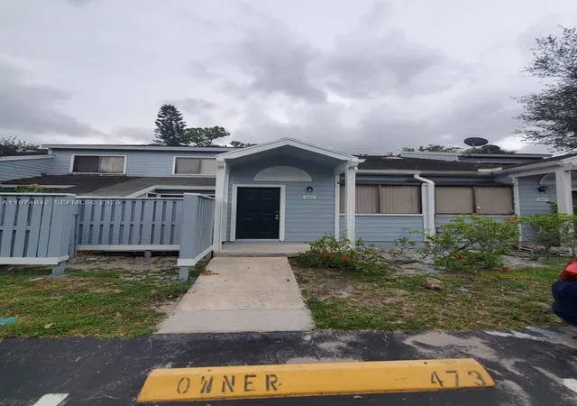 1st image of (Undisclosed), North Lauderdale, FL 33068 | MLS# A11974842