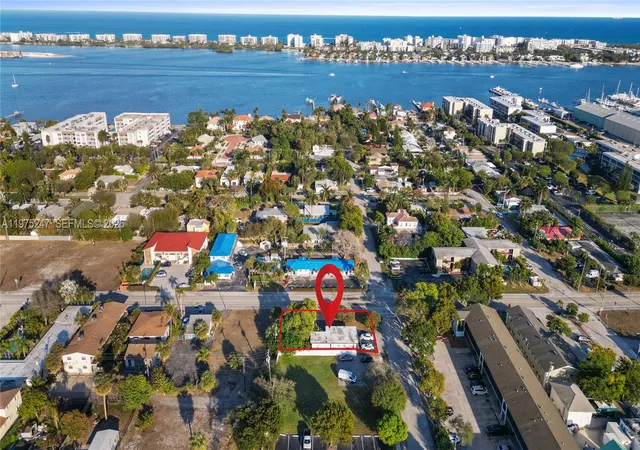 House for sale at 1625 S Federal Hwy, Lake Worth Beach, FL 33460 | MLS# A11975247 | Listing updated on 2026-06-23