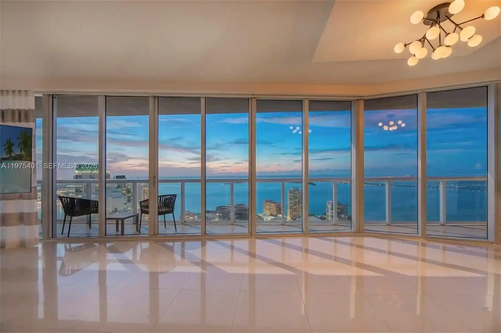 Condo for sale at 465 Brickell Ave #4301, Miami, FL 33131 | MLS# A11975401