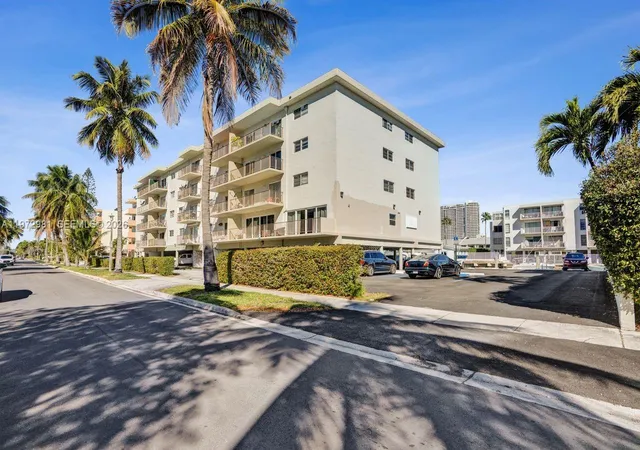 34th image of 3665 Ne 167th St #208, North Miami Beach, FL 33160 | MLS# A11972981