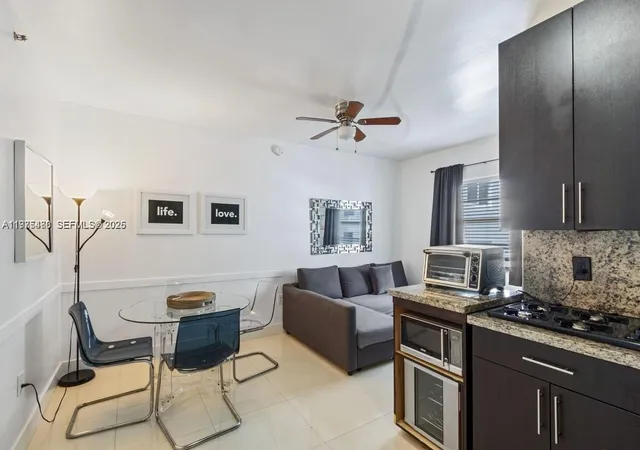 4th image of 335 Ocean Dr #310, Miami Beach, FL 33139 | MLS# A11975480