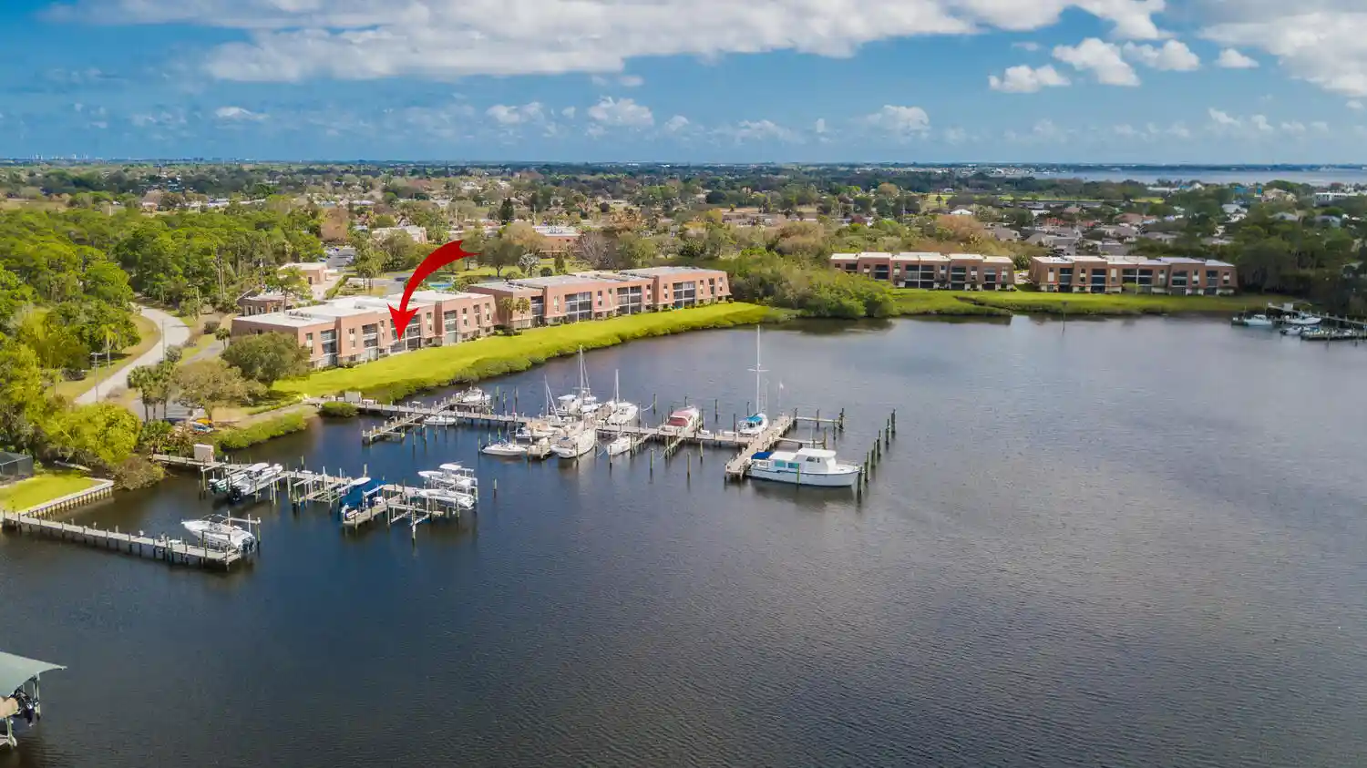 Photo 1 of Condo for sale at 3100 Se Pruitt Rd #H-104, Port St Lucie, FL 34952 | MLS# R11168181 | Listing updated on 2026-10-08