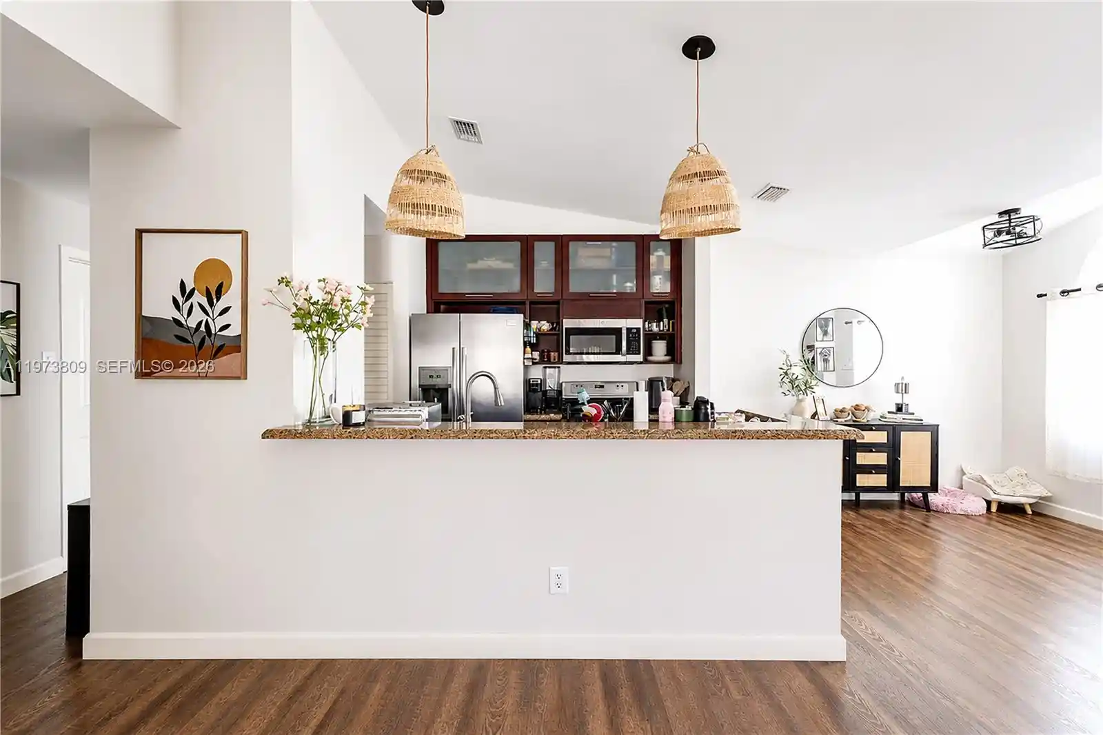 Listing Photo 1 - Condo for sale in 10630 Sw 157Th Ct located at 10630 Sw 157Th Ct, Miami, FL 33196 - Unit #202