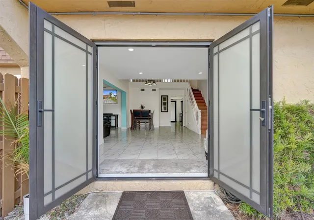 Photo 1 of Townhouse for sale at 3541 Nw 95th Terrace #202, Sunrise, FL 33351 | MLS# F10555175 | Listing updated on 2026-09-23