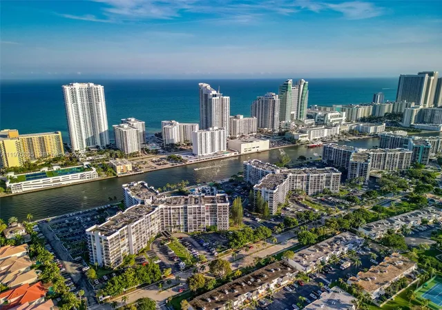 1st image of 1000 Parkview Dr #1001, Hallandale Beach, FL 33009 | MLS# A11975305