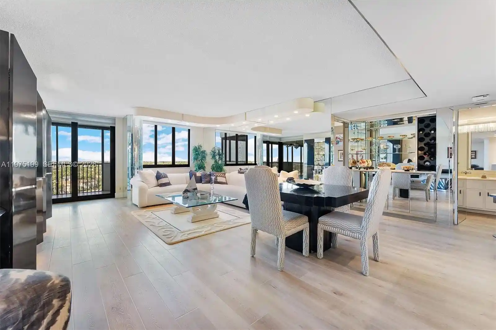 Photo 1 of Condo for sale at 3420 S Ocean Blvd #11X, Highland Beach, FL 33487 | MLS# A11975199 | Listing updated on 2026-10-30