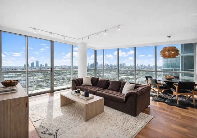 2nd image of 101 20Th St #2706, Miami Beach, FL 33139 | MLS# A11972344