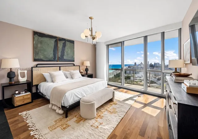 5th image of 101 20Th St #2706, Miami Beach, FL 33139 | MLS# A11972344
