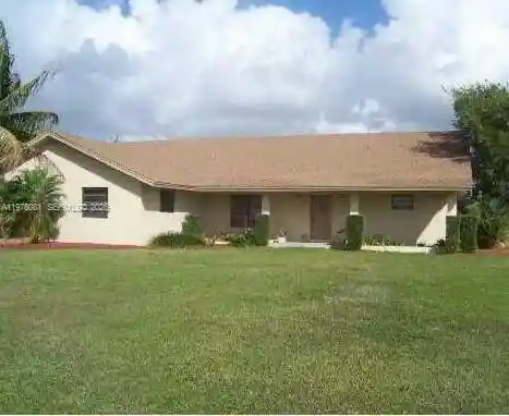 Photo 1 of Mansion for sale at 36995 Sw 209th Avenue, Homestead, FL 33034 | MLS# A11976081 | Listing updated on 2026-10-31