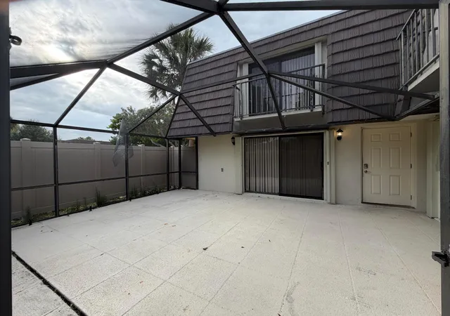 5th image of 7622 76Th #200, West Palm Beach, FL 33407 | MLS# F10556017