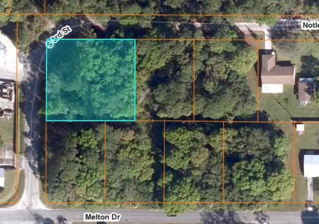 1st image of Tbd Notlem Dr, Fort Pierce, FL 34982 | MLS# R11168452