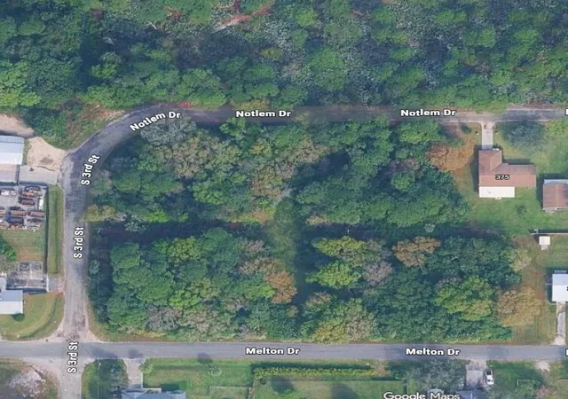 2nd image of Tbd Notlem Dr, Fort Pierce, FL 34982 | MLS# R11168452