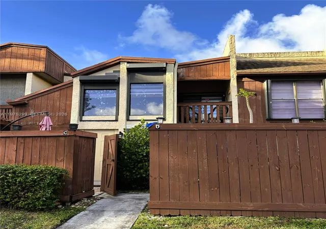 Homes for sale in Miami, FL | 6937 Sw 115Th Pl #C37, Miami, FL 33173 | MLS# A11975299