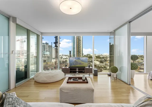 1st image of 1040 Biscayne Blvd #1107, Miami, FL 33132 | MLS# A11971037