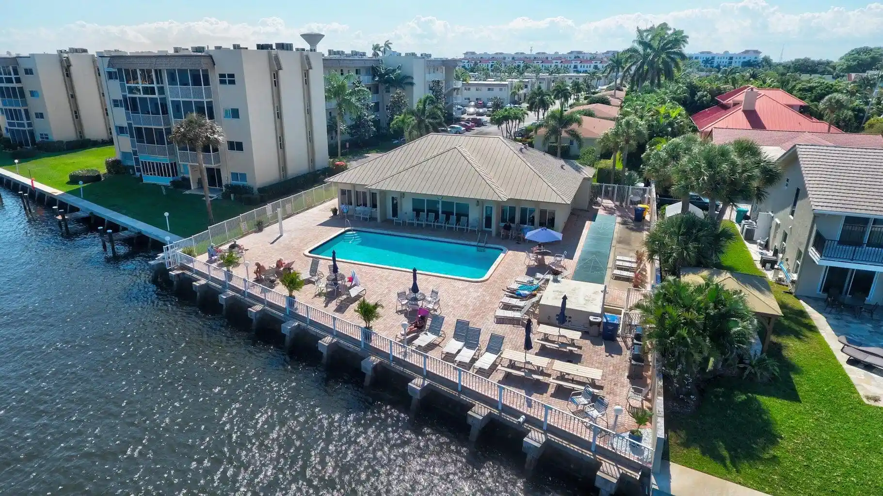 Photo 1 of Condo for sale at 650 Snug Harbor Dr #G407, Boynton Beach, FL 33435 | MLS# R11168528 | Listing updated on 2026-10-21