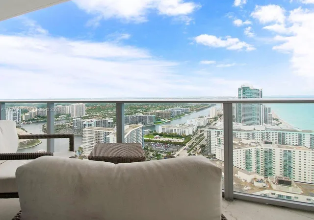 2nd image of 4111 S Ocean Dr #3704, Hollywood, FL 33019 | MLS# A11976279