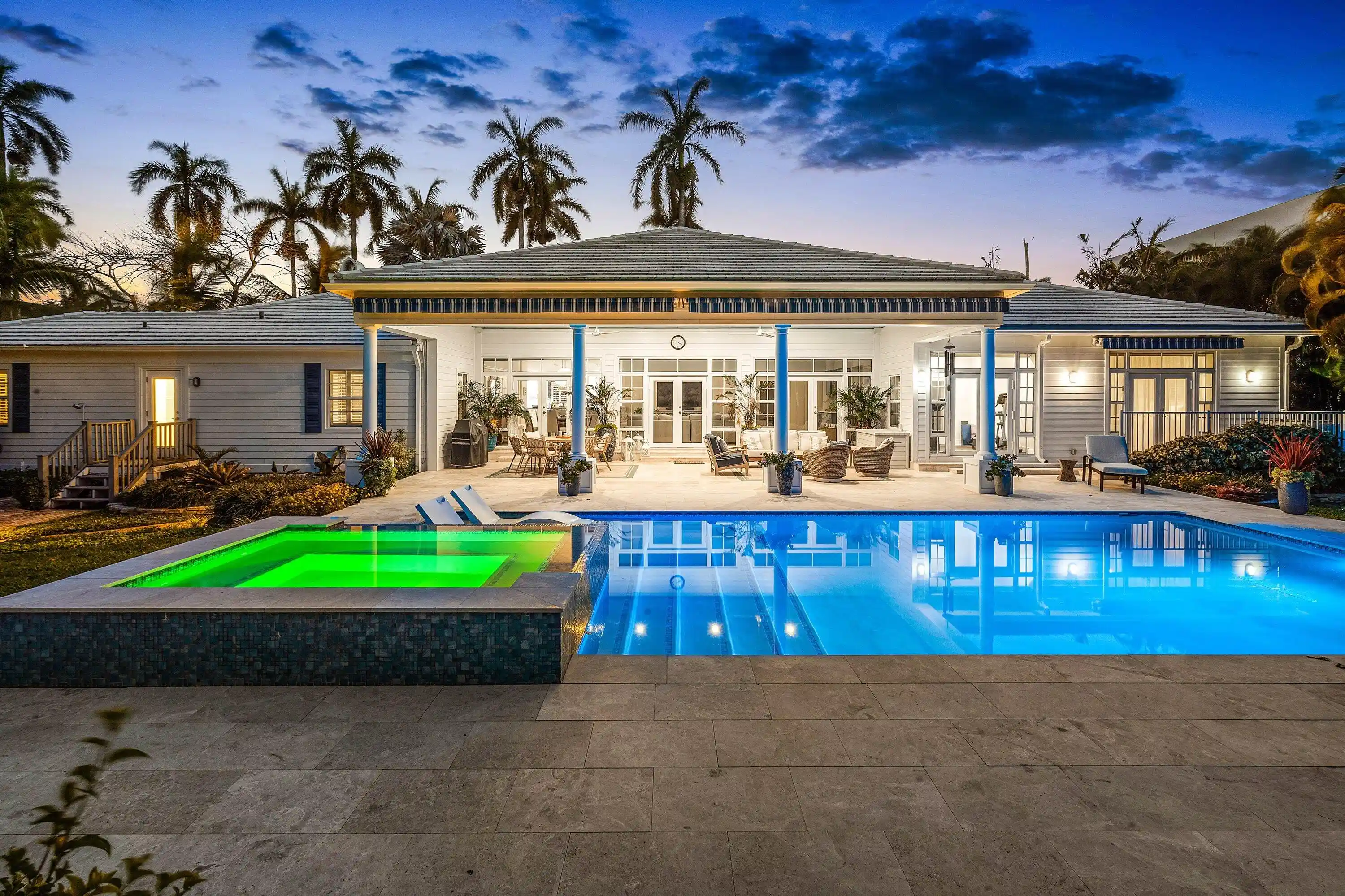 Single family home for sale at 1101 Thomas St, Delray Beach, FL 33483 | MLS# R11168603
