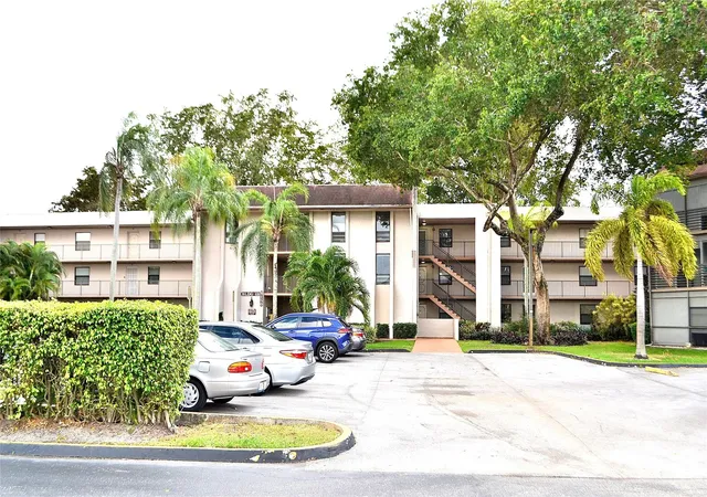 Photo 1 of Condo for sale at 8150 W Mcnab Rd #210, Tamarac, FL 33321 | MLS# F10556137 | Listing updated on 2026-10-02