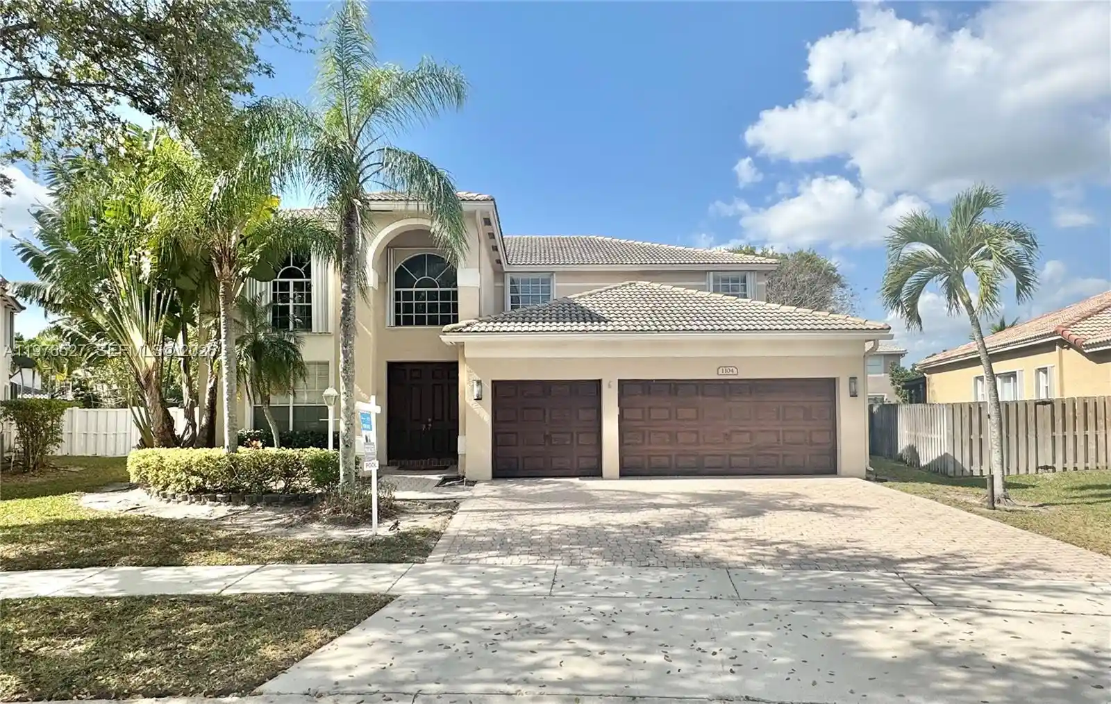 Single family home for sale at 1104 NW 139th Avenue, Pembroke Pines, FL 33028 | MLS# A11976527