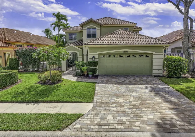Photo 1 of Single family home for sale at 10324 Osprey Tr, West Palm Beach, FL 33412 | MLS# R11168666 | Listing updated on 2026-10-04