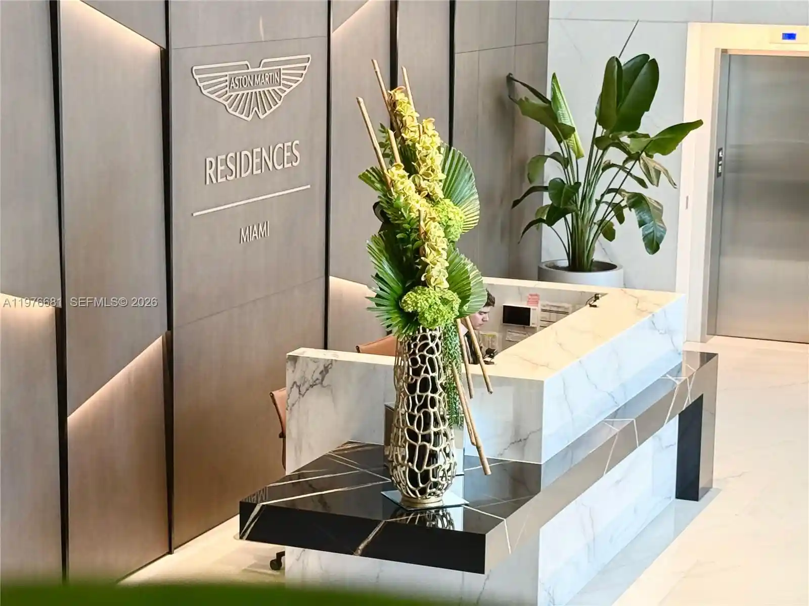 Photo 1 of Condo for sale at 300 Biscayne Blvd Way #3608W, Miami, FL 33131 | MLS# A11976681 | Listing updated on 2026-10-15