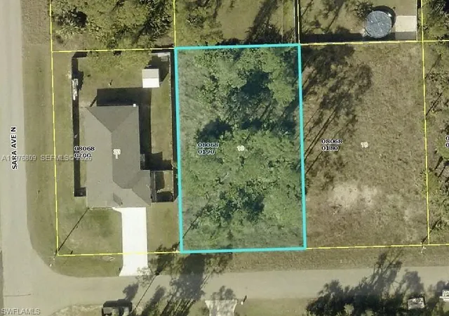 Homes for sale in Lehigh Acres, FL | 3416 63rd St W, Lehigh Acres, FL 33971 | MLS# A11976809
