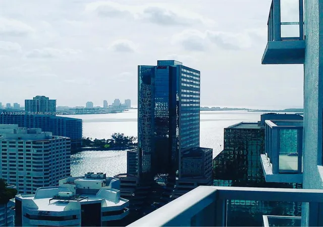 Homes for sale in Miami, FL | 1050 Brickell Avenue, Miami, FL 33131 | Houzeo