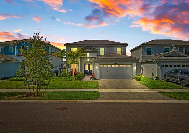 Photo 1 of Sale Pending at 5449 Empire Dr, Loxahatchee, FL 33470 | MLS# R11168868 | Listing updated on 2026-09-30